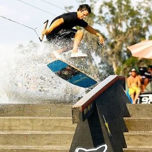 Meet your Posher, Nick